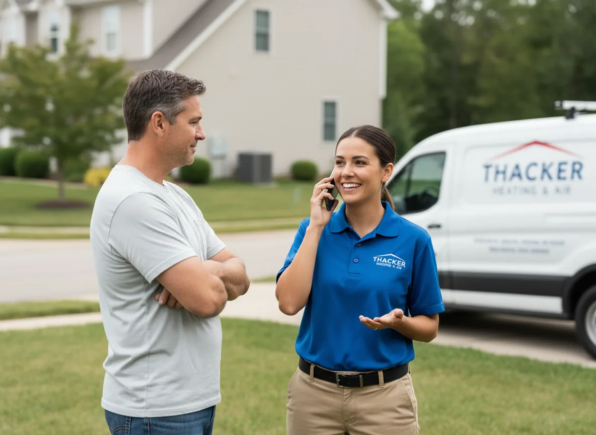Ac Repair Endicott, WA FAQs